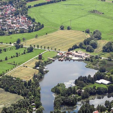 Dein Lieblingsplatz Parey Exterior foto